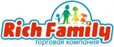 Rich Family
